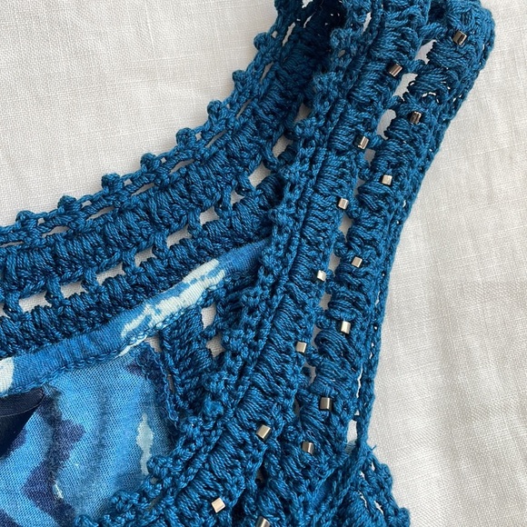 Racer back Lucky Brand tank top - Picture 7 of 7